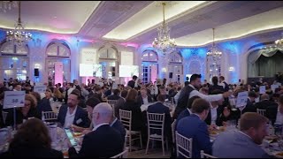 Norwood Distressed Investing Dinner 2024 [upl. by Oleta612]