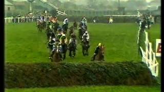 1988 Seagram Fox Hunters Chase [upl. by Copp]