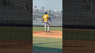 Videos from the LSU baseball scrimmage part 9 [upl. by Onaicram593]