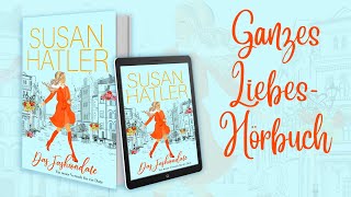 GANZES HÖRBUCH ♡ Das Fashiondate Ein neuer Versuch für ein Date Buch 5 [upl. by Tania120]