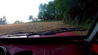 YUGO OFFROAD REAKCIJA FRENDA [upl. by Olecram907]