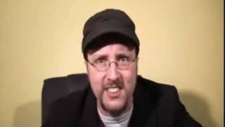 Nostalgia Critic  The Neverending Story Song [upl. by Akcimahs]