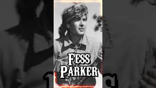 Remembering Fess Parker TVs Beloved Western Star [upl. by Aciretnahs]