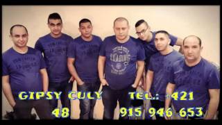 Gipsy Culy Demo 48  Pro cinteris [upl. by Simeon]