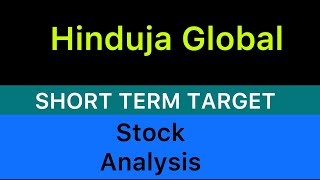 HINDUJA GLOBAL SOLUTIONS STOCK TARGET ⏹️ HINDUJA GLOBAL SOLUTIONS STOCK NEWS LATEST NEWS 091124 [upl. by Dafna971]