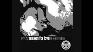 Lavonz  Reason For Love Shelter Vocal [upl. by Einwat317]