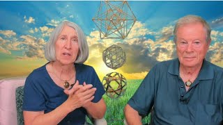 Sacred Geometry Book Club Chapter 1 Reading and Discussion  Part 2 [upl. by Dachi548]