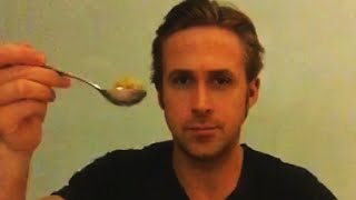 Ryan Goslings touching tribute goes viral [upl. by Itsyrk]