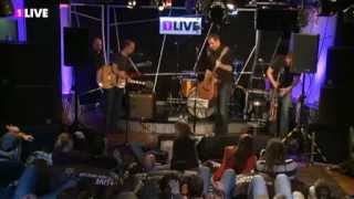 Kettcar  Unplugged Session  1Live 9Februar 2012 [upl. by Nrobyalc191]