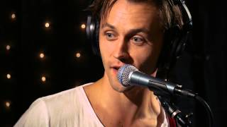 Sondre Lerche  Full Performance Live on KEXP [upl. by Derward]