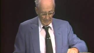 Lecture 10  Book of Mormon  Dead Sea Scrolls  Hugh Nibley  Mormon [upl. by Wilfreda]