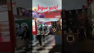 SIAL INTERFOOD 1316 NOV 2024  JIEXPO KEMAYORAN [upl. by Xenos]