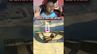 Deixa a vida me levar parte 28 gta [upl. by Amandi]