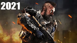 Is Black Ops 4 Worth Playing in 2021 [upl. by Sucramad]