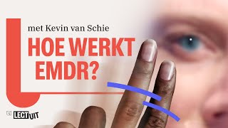 Waarom oogbewegingen je van je trauma’s afhelpen EMDR [upl. by Eloccin]