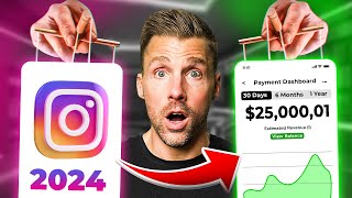 10 Instagram Marketing Strategies Guaranteed to Grow ANY Business PROVEN amp PROFITABLE [upl. by Dickie]