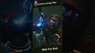 Marvel Studios Thor Love and Thunder  marvel studio new movie trailer thor marvel mcu [upl. by Joya]