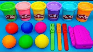 Satisfying Video  Unpacking Rainbow MampMS Containers with Color Candy ASMR [upl. by Naillij]