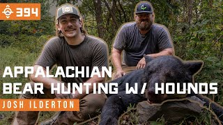 Appalachian Bear Hunting with Hounds Hunt Recap  The Untamed  East Meets West Hunt  Ep 394 [upl. by Rochella560]