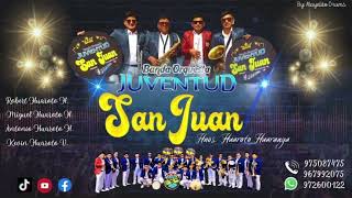 Te Vuelvo a encontrarte Carnavales 2024  BO Juventud San Juan [upl. by Kiryt]