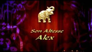 Son Altesse Alex Saison 1 Épisode 1 [upl. by Shivers]