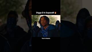 digga d in episode 2 of supacell 👀 [upl. by Drucy157]