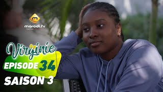 Série  Virginie  Saison 3  Episode 34  VOSTFR [upl. by Pelligrini939]