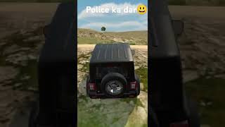 Police ka darviewsforviews shortsviral gaming subscribemychannel tharreview [upl. by Otsuj]