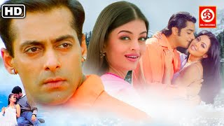 Salman Khan Aishwarya Rai  Daag The Fire Dhai Akshar Prem Ke  Salman Khan New Action Movie [upl. by Zavras]