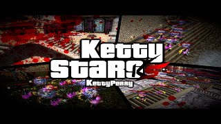 KettyStarS   PK MOVIE I   Team Speak  ORACLEGAMER  HYDRA  2019 [upl. by Meras]