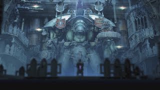 StringStorm – Titanicus GMV Warhammer 40000 [upl. by Salomon879]