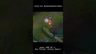 Sylas Mid Ezreal ADC AP Jax Support leagueoflegends riotgames dontoliver toreup [upl. by Mikah]