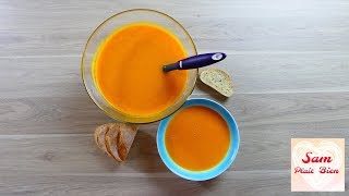 Recette  Ma Preuve par Deux 🍵 dEtudiant 🥣 le fête du POTIRON  POTIMARRON [upl. by Rivalee]