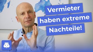 90 der ImmobilienInvestoren kennen ihre Rendite nicht Gerd Kommer Interview 34  Finanzfluss [upl. by Iem]