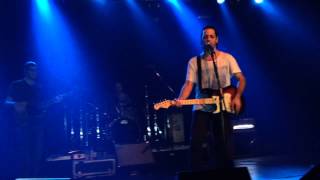 Duman Kolay degildir CANLI LIVE LKA Stuttgart 25122013 D [upl. by Aicital]