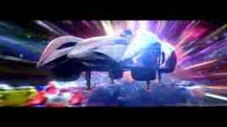 Speed Racer TV Spot 29 [upl. by Sedberry]