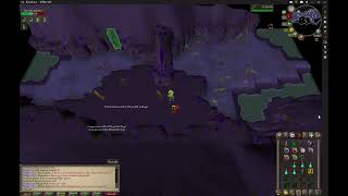 Slayer in The Catacombs of Kourend  Abhorrent Spectres  Old School Runescape  Christian Clan Talk [upl. by Collete]