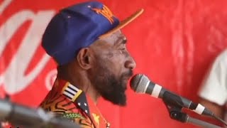 Skwatas Mikes Toto  Nana Wan live performance 2024 Goroka Show 🔥🔥🔥 [upl. by Dow]