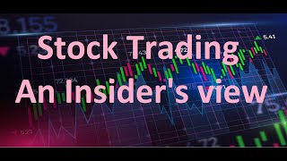 Stock Trading Basics [upl. by Abekam953]