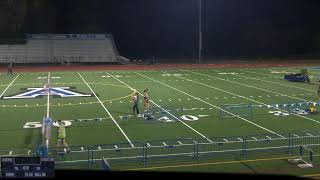 Acalanes High School vs Alhambra High School Boys Varsity Lacrosse [upl. by Chirlin580]