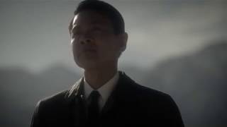 The Man In The High Castle Season 3 EP 09 Inspector Kido 01 [upl. by Rolandson402]