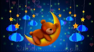 2 Hours Super Relaxing Baby Music ♥♥♥ Bedtime Lullaby For Sweet Dreams ♫♫♫ Sleep Music [upl. by Andris]