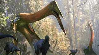 The Largest Animal To Ever Fly Wasnt Quetzalcoatlus [upl. by Justina]