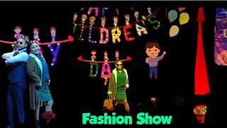 TCV Chauntra Happy Childrens Day Fashion ShowCat Walk2024trends tibetanvolgger [upl. by Giulietta]