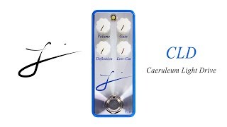 L  CLD Caeruleum Light Drive Designed by Shun Nokina Leqtique [upl. by Connell]