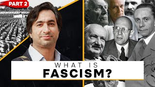 What is Fascism  Part 2 [upl. by Ginevra]