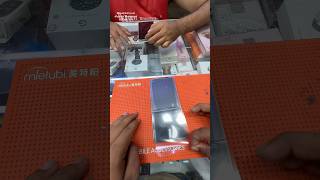 Nano Tempered Glass Screen Protector clear mat privacy available special for￼ curve display [upl. by Graehl]