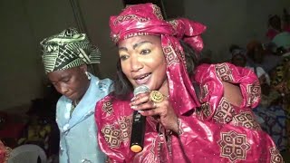 Mame Miss et Nawa Dosso La Diva [upl. by Gow607]