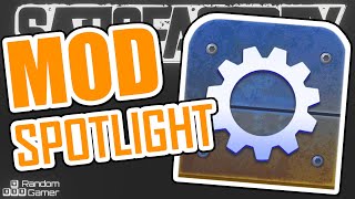 🚧 Universal Power  Satisfactory Mod Spotlight [upl. by Stacee917]