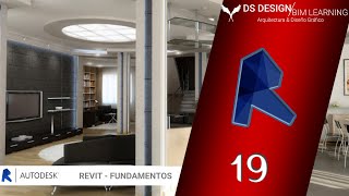 Revit 2015 Experto  Cap 19  Detalle final del modelo [upl. by Sisenej861]